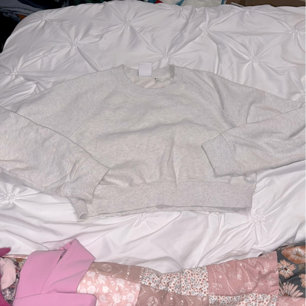 TNA SWEATSHIRT